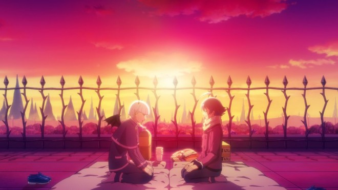 Welcome to Demon School! Iruma-kun Season 4